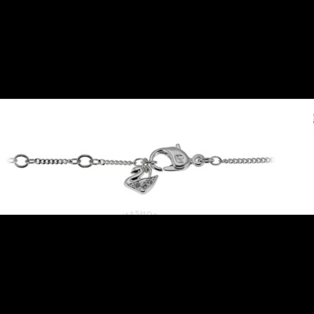 Swarovski Ragtime Pendant - Picture 4 of 5